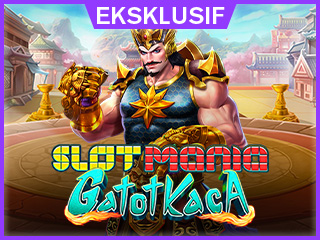 Slot Mania